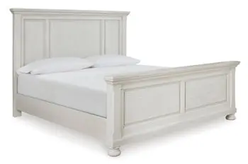 Robbinsdale Queen Panel Headboard - Signature Design by Ashley®