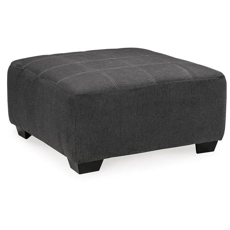 Ambee Oversized Accent Ottoman - Benchcraft®