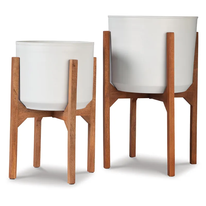 Dorcey Planter (Set of 2) - Signature Design by Ashley®