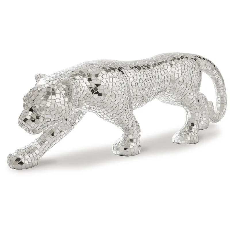 Drice Panther Sculpture - Signature Design by Ashley®