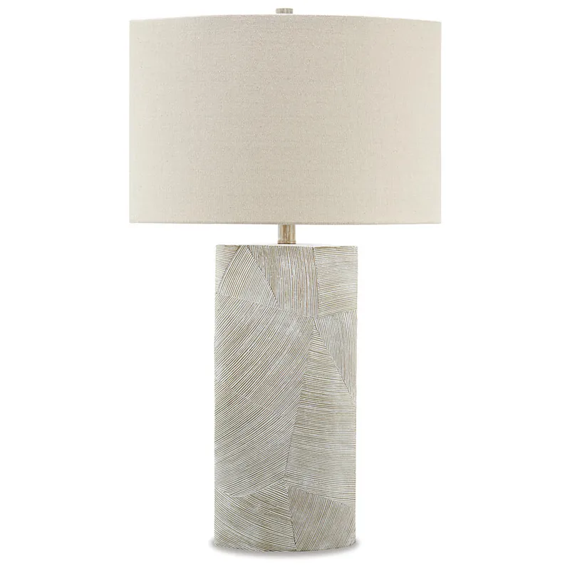 Bradard Table Lamp - Signature Design by Ashley®
