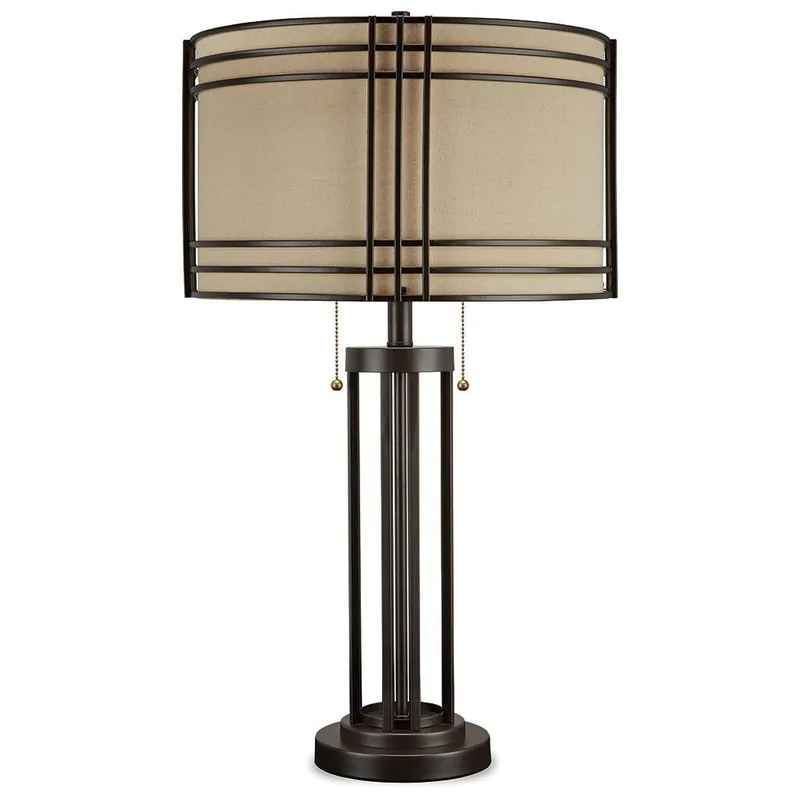 Hanswell Table Lamp - Signature Design by Ashley®