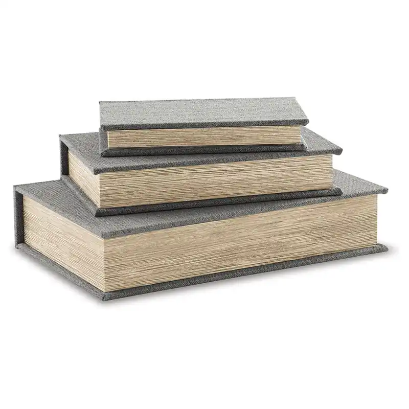 Jolina Box (Set of 3) - Signature Design by Ashley®