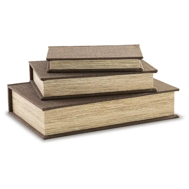 Jolina Box (Set of 3) - Signature Design by Ashley®
