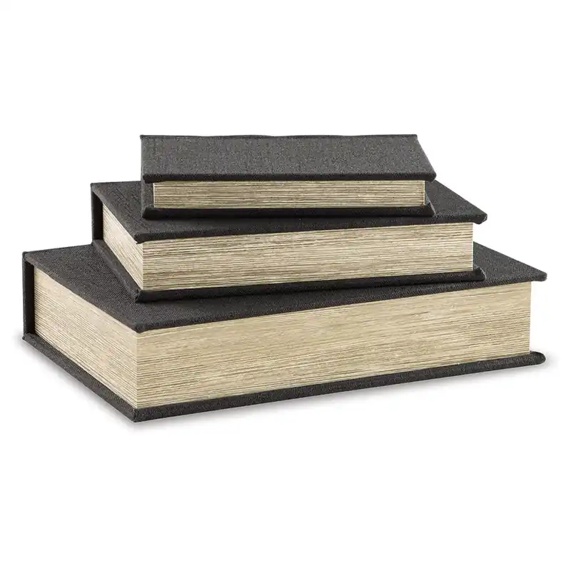 Jolina Box (Set of 3) - Signature Design by Ashley®