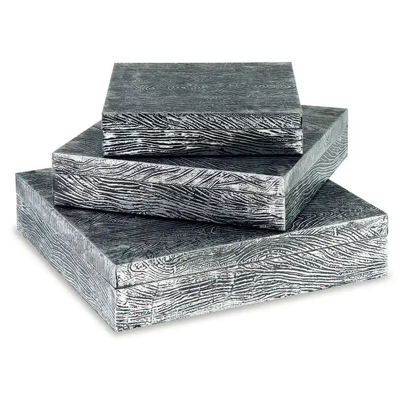 Keldy Box (Set of 3) - Signature Design by Ashley®