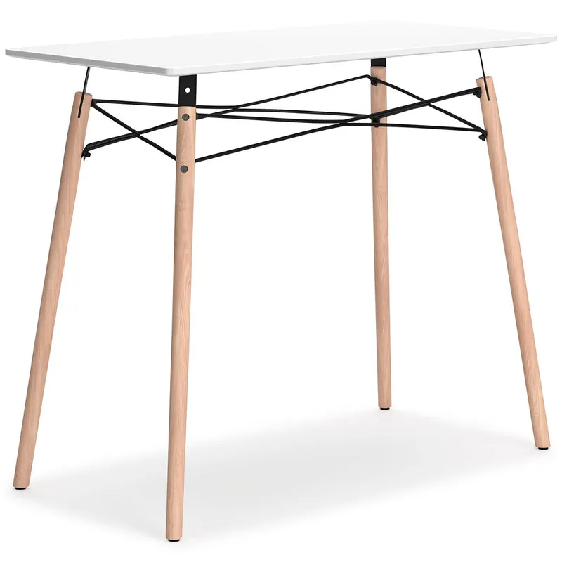 Jaspeni Home Office Desk - Signature Design by Ashley®