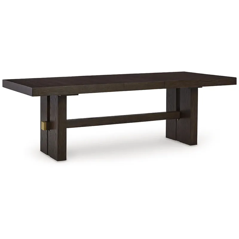 Burkhaus Dining Extension Table - Signature Design by Ashley®