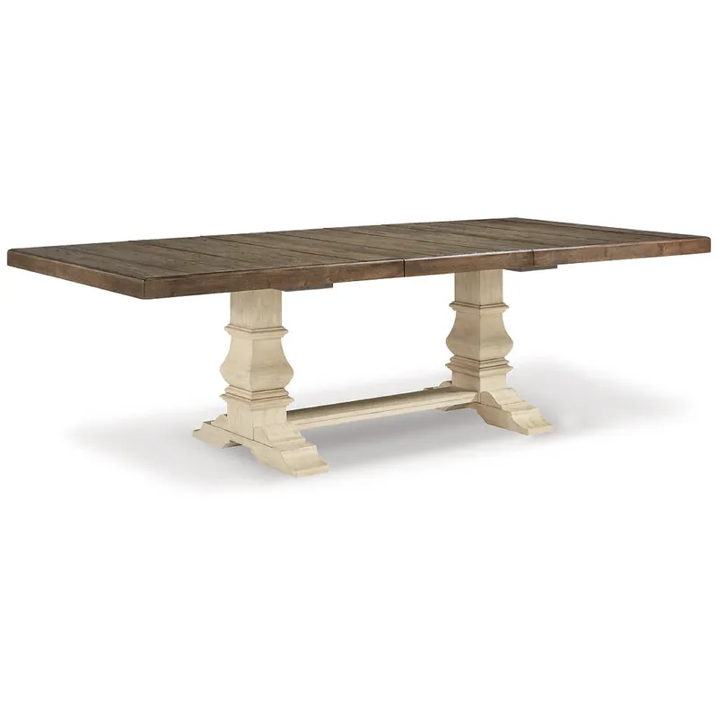Bolanburg Extension Dining Table - Signature Design by Ashley®