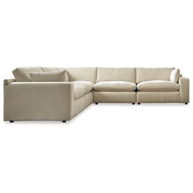 Elyza 5-Piece Sectional
