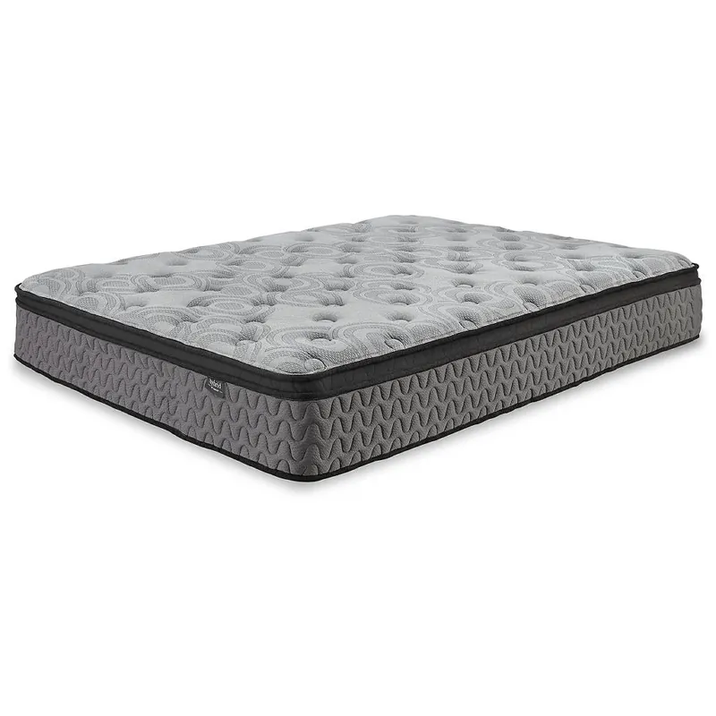 Augusta2 Full Mattress - Sierra Sleep® By Ashley