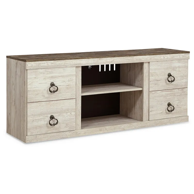Willowton 60" TV Stand - Signature Design by Ashley®