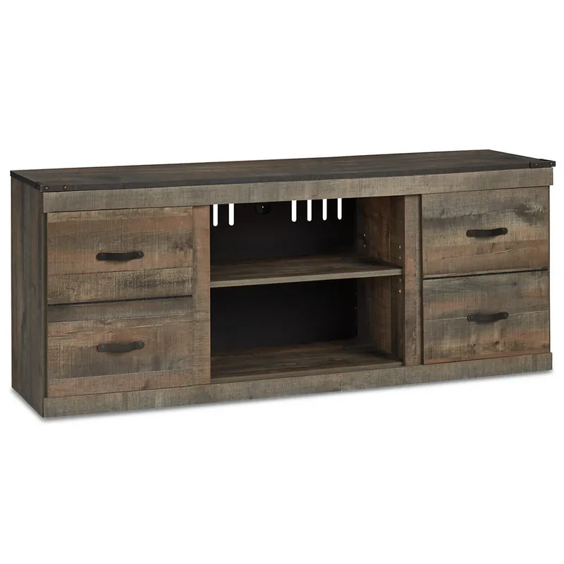 Trinell 60" TV Stand - Signature Design by Ashley®