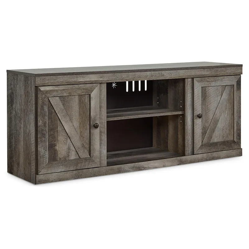 Wynnlow 60" TV Stand - Signature Design by Ashley®