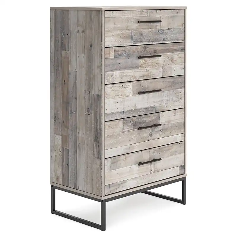 Neilsville Chest of Drawers - Signature Design by Ashley®