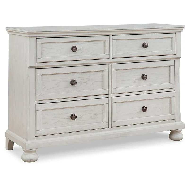 Robbinsdale Dresser - Signature Design by Ashley®