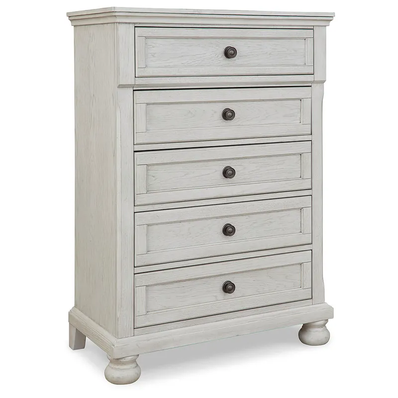 Robbinsdale Chest of Drawers - Signature Design by Ashley®