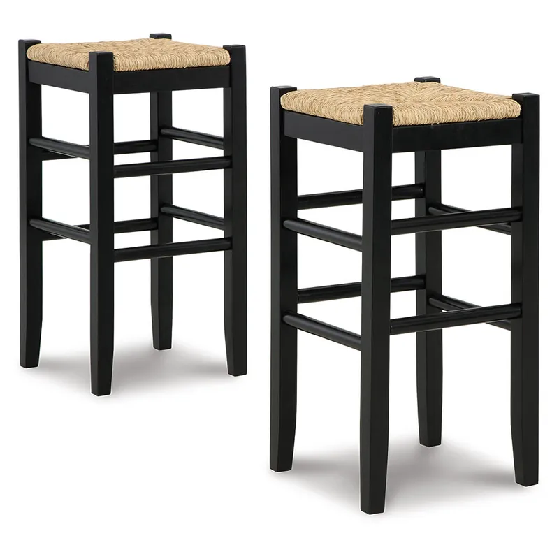 Mirimyn Bar Height Bar Stool - Signature Design by Ashley®