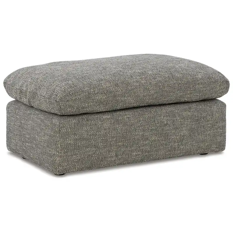 Dramatic Ottoman - Benchcraft®