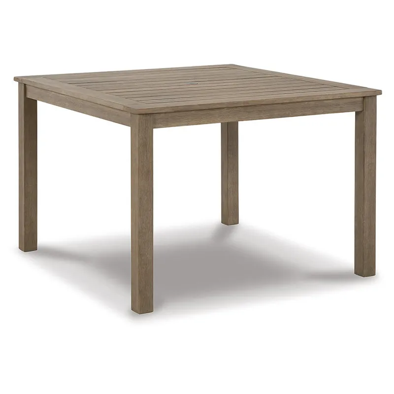 Aria Plains Outdoor Dining Table - Signature Design by Ashley®