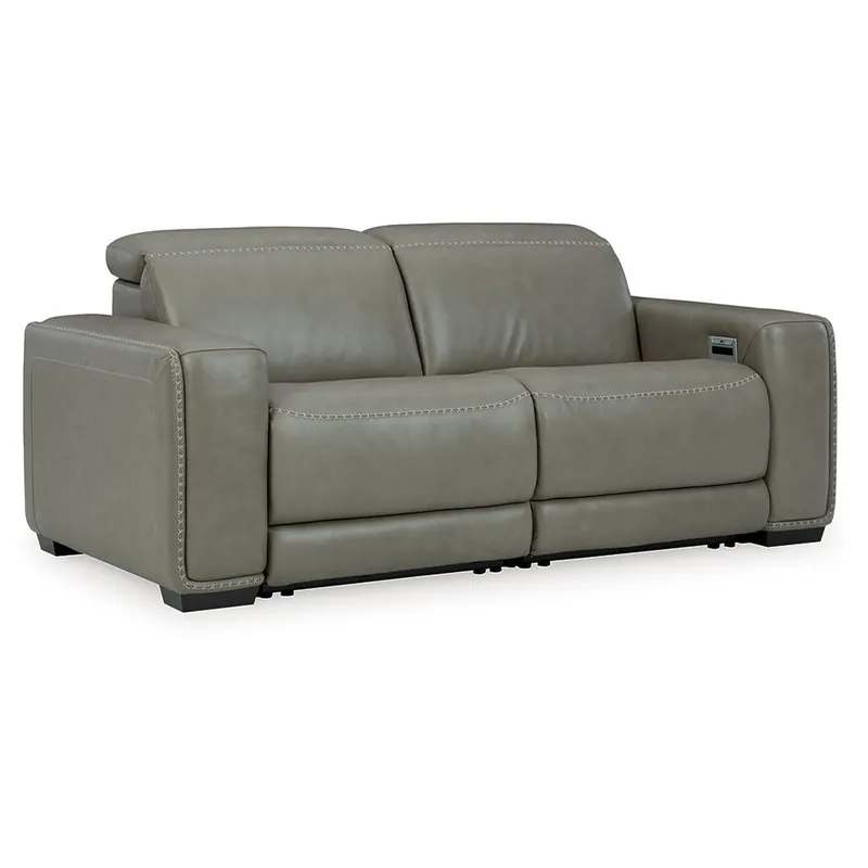 Correze 2-Piece Power Reclining Sectional
