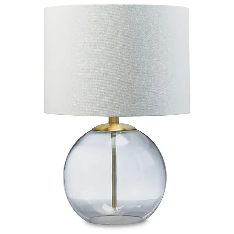 Samder Table Lamp - Signature Design by Ashley®