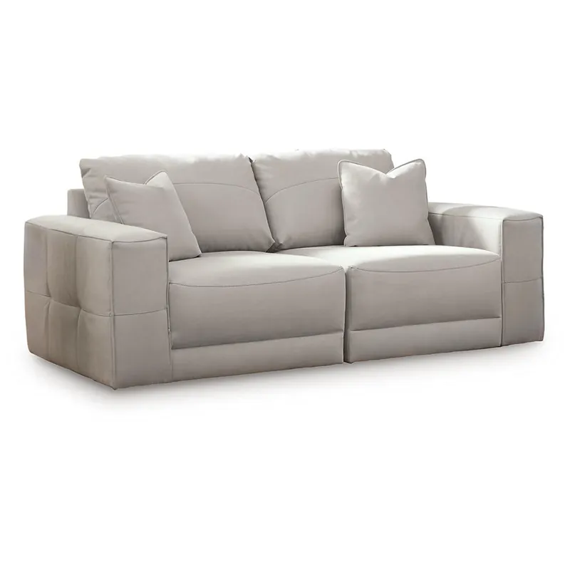 Next-Gen Gaucho 2-Piece Sectional Loveseat