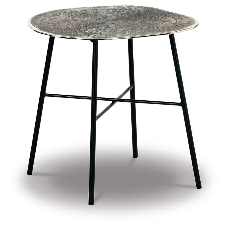 Laverford End Table - Signature Design by Ashley®