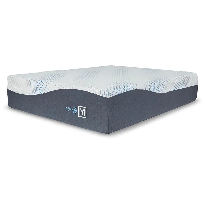 Millennium Luxury Gel Memory Foam King Mattress - Sierra Sleep® By Ashley