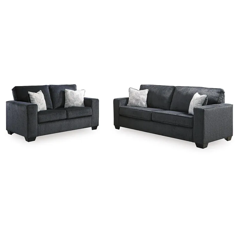 Altari Sofa and Loveseat - Signature Design by Ashley®
