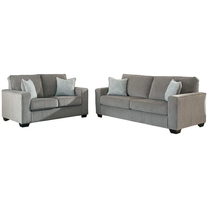 Altari Sofa and Loveseat - Signature Design by Ashley®