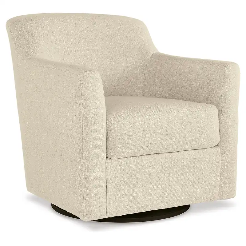 Bradney Swivel Accent Chair - Signature Design by Ashley®
