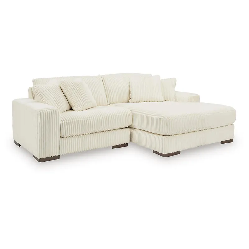 Lindyn 2-Piece Sectional with Chaise