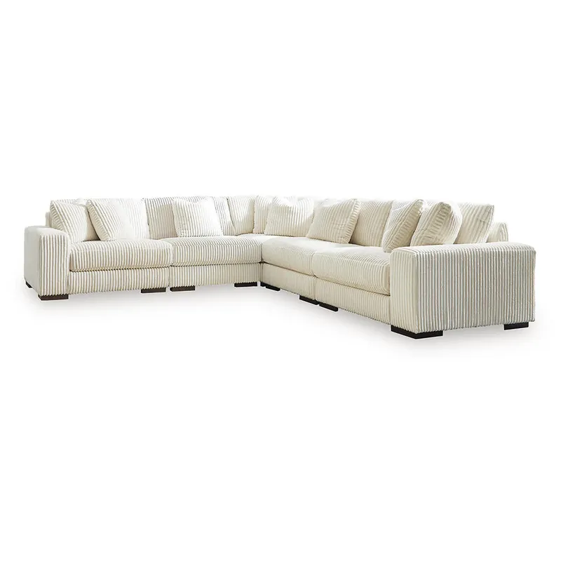 Lindyn 5-Piece Sectional