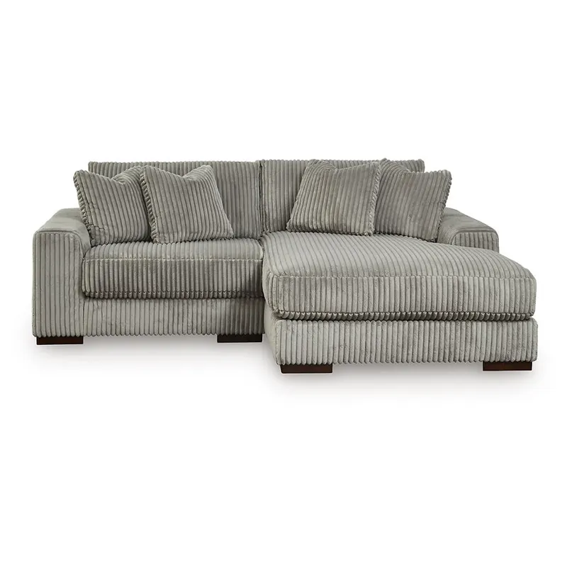 Lindyn 2-Piece Sectional with Chaise