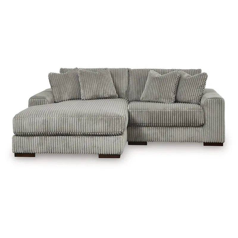 Lindyn 2-Piece Sectional with Chaise