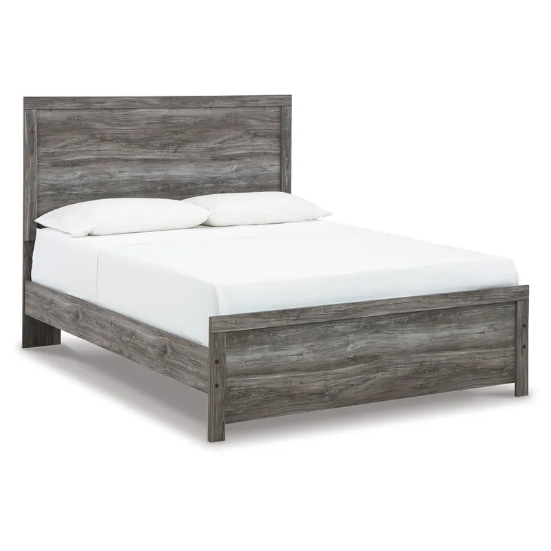 Bronyan Queen Panel Bed - Signature Design by Ashley®