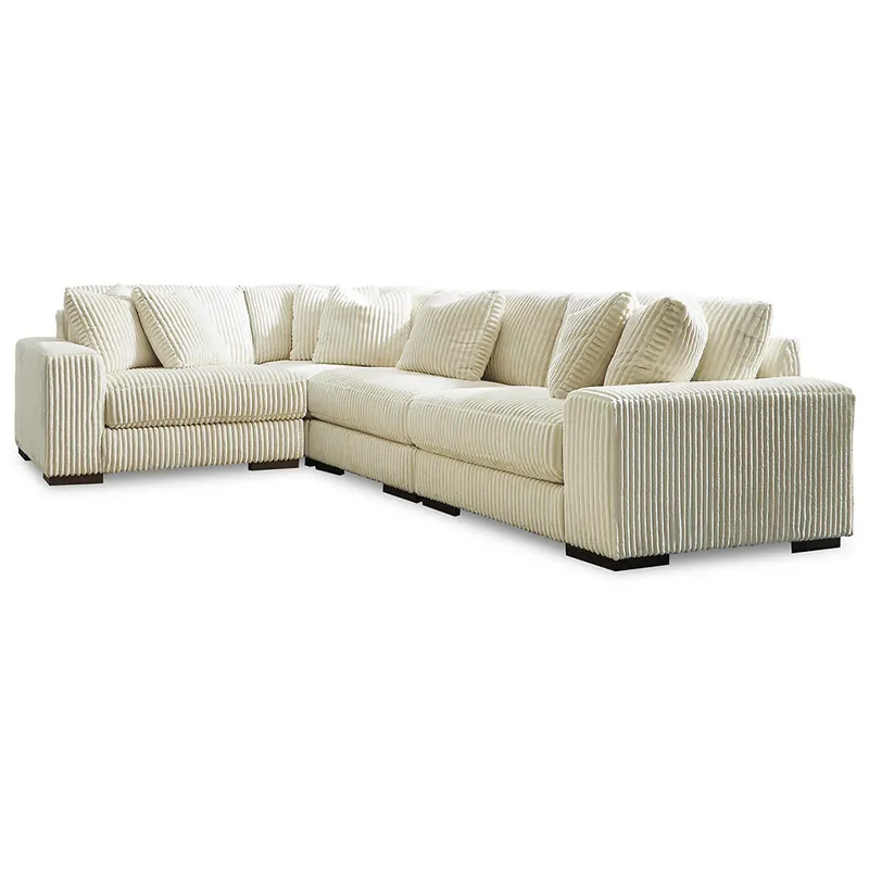 Lindyn 4-Piece Sectional
