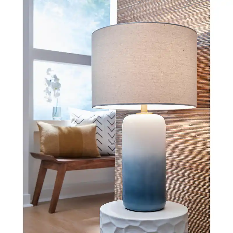 Lemrich Table Lamp (Set of 2) - Signature Design by Ashley®