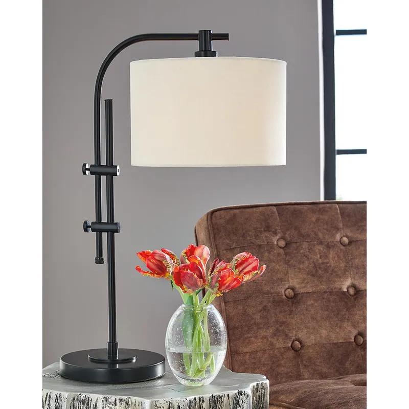 Baronvale Accent Lamp (Set of 2) - Signature Design by Ashley®