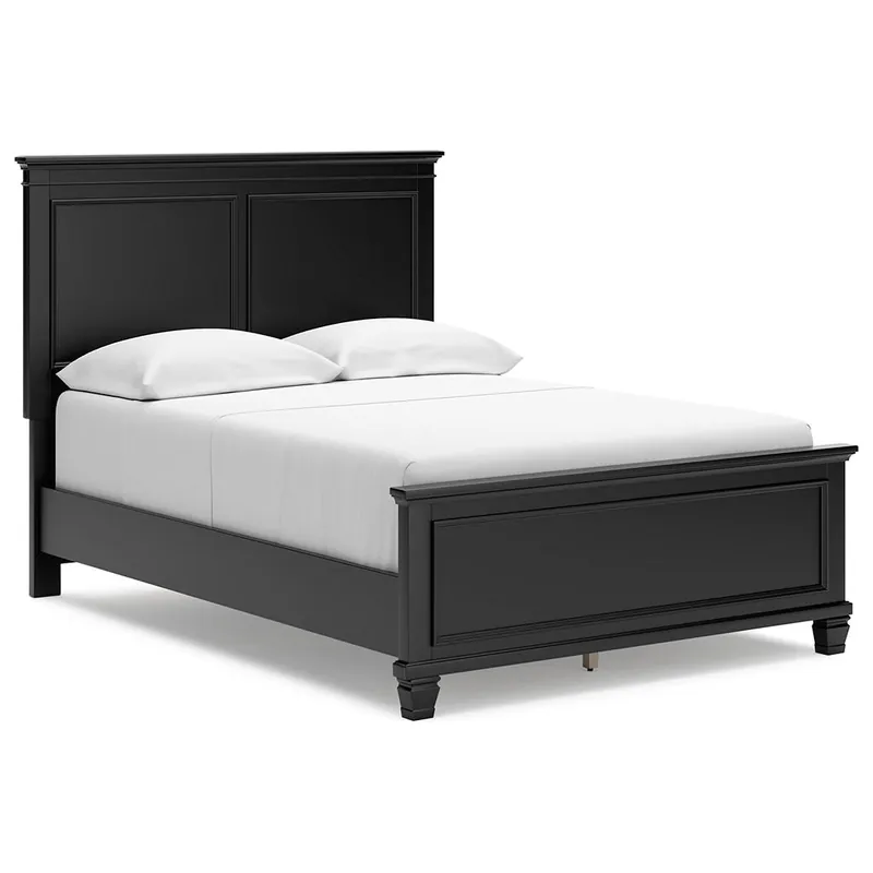 Lanolee Full Panel Bed - Signature Design by Ashley®