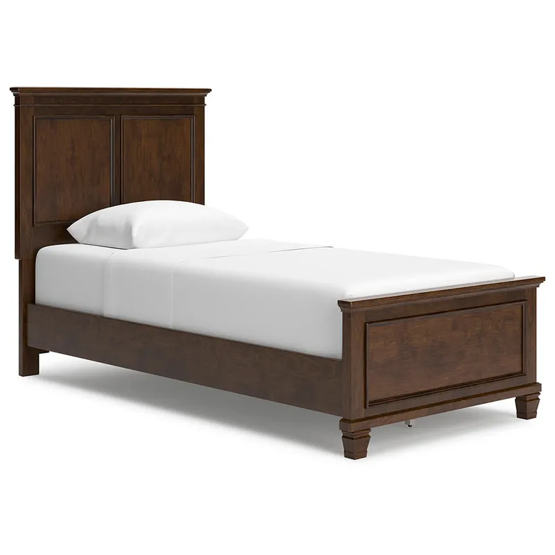 Danabrin Twin Panel Bed - Signature Design by Ashley®