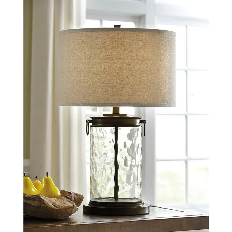 Tailynn Table Lamp (Set of 2) - Signature Design by Ashley®