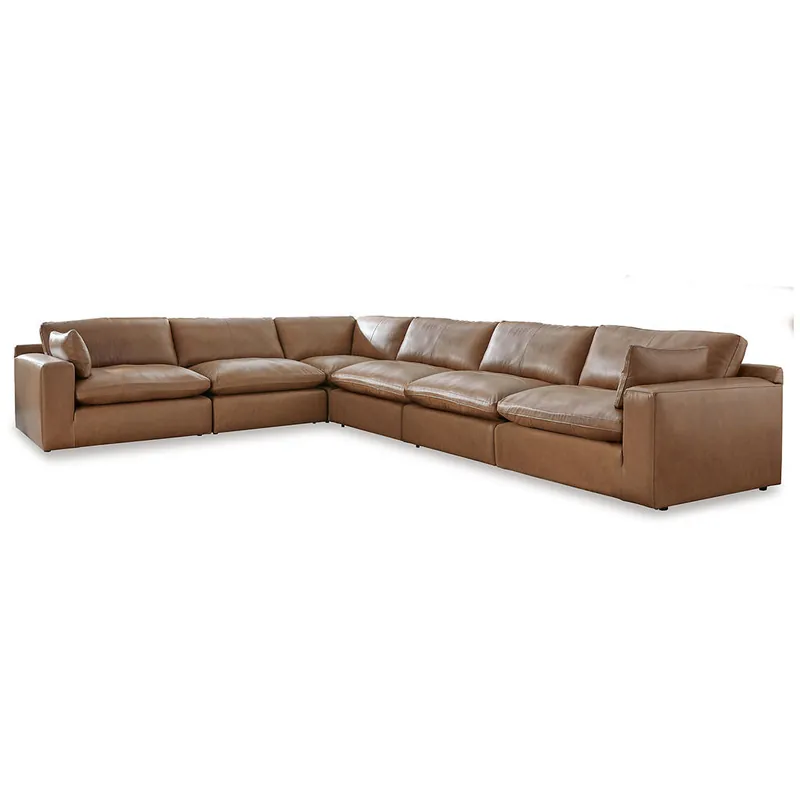Emilia 6-Piece Sectional