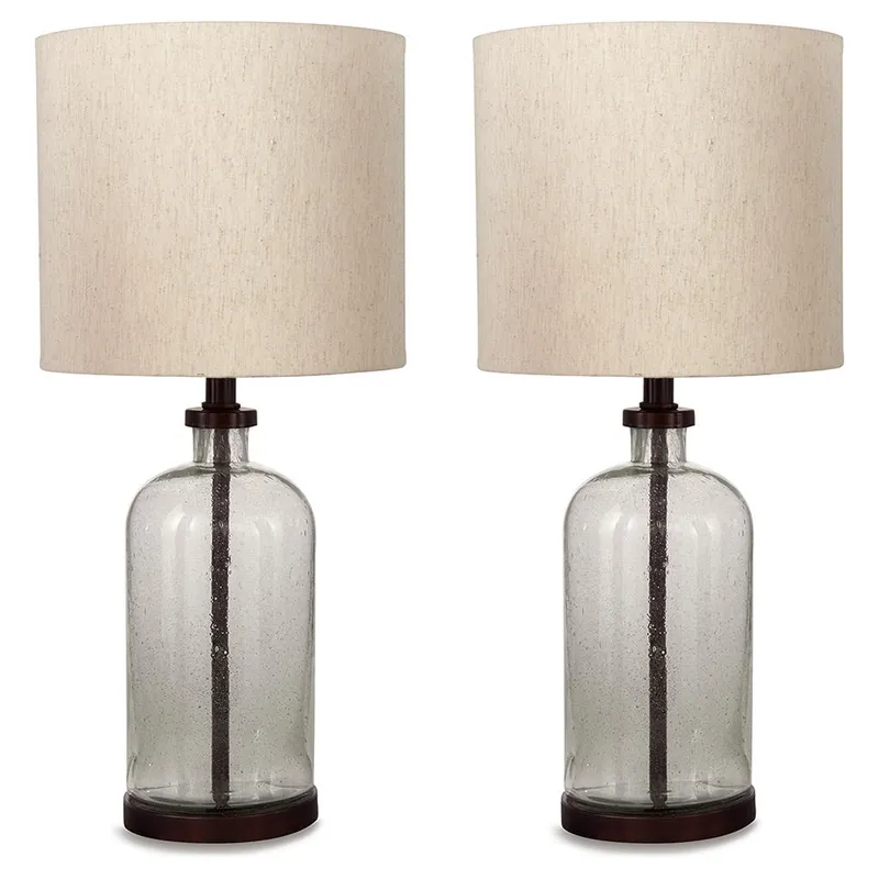 Bandile Table Lamp (Set of 2) - Signature Design by Ashley®