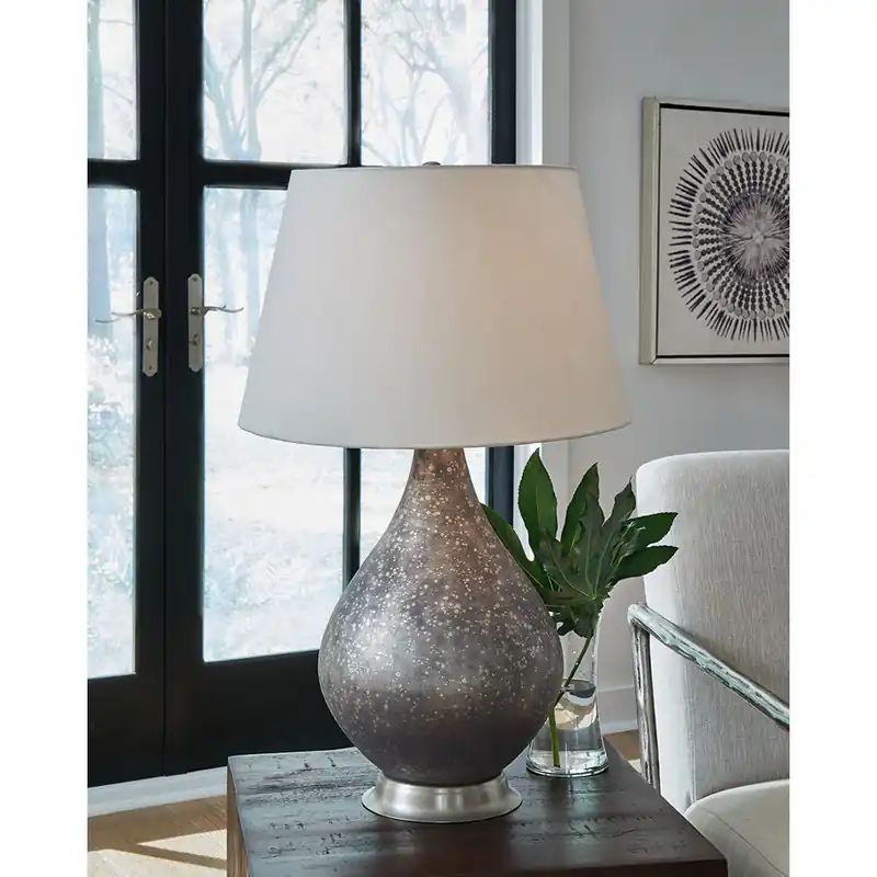 Bluacy Table Lamp (Set of 2) - Signature Design by Ashley®