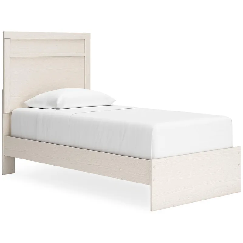 Stelsie Twin Panel Bed - Signature Design by Ashley®