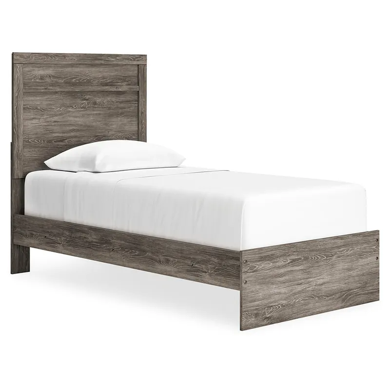 Ralinksi Twin Panel Bed - Signature Design by Ashley®