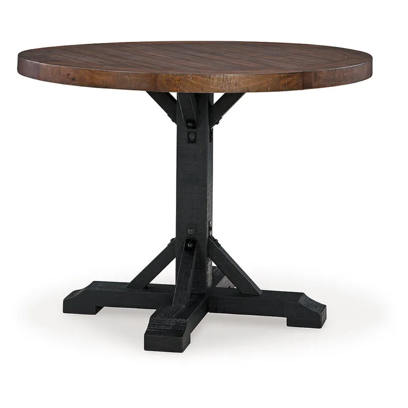 Valebeck Counter Height Dining Table - Signature Design by Ashley®