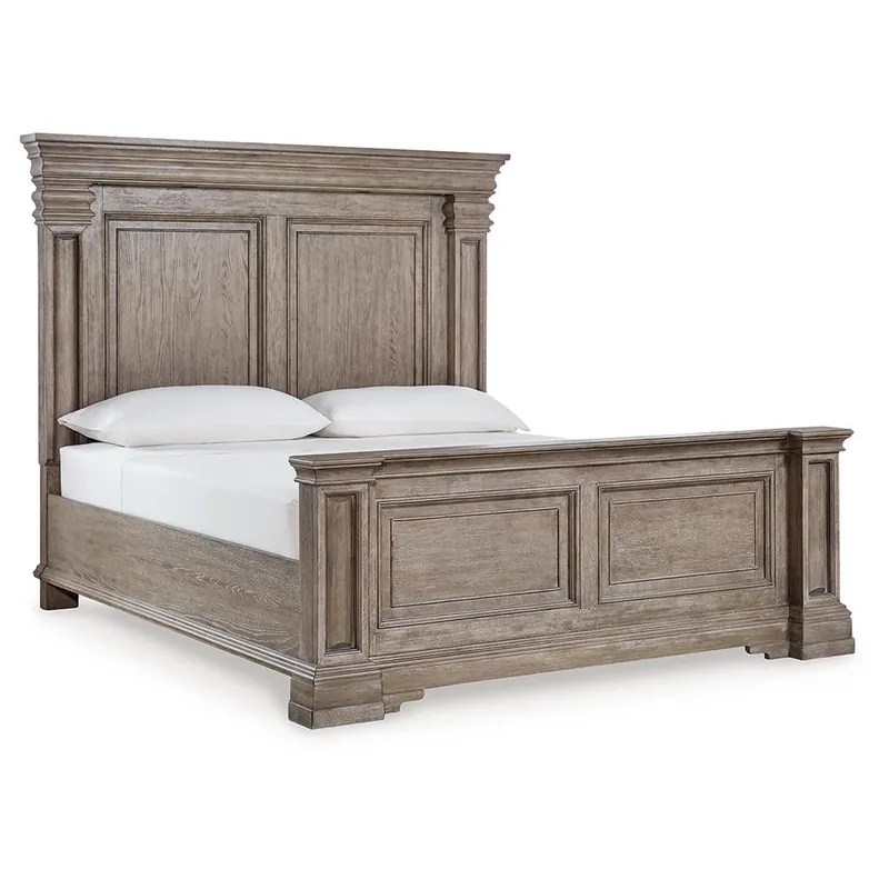 Blairhurst California King Panel Bed - Signature Design by Ashley®
